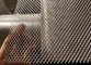 1mx20m Mill Finish Diamond Aluminum Expanded Metal Mesh Screen With 3.5kg/roll